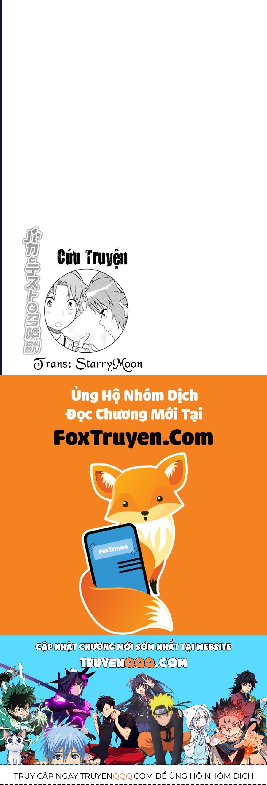 Lũ Ngốc, Bài Thi Và Linh Thú Triệu Hồi Chapter 60 - Trang 2