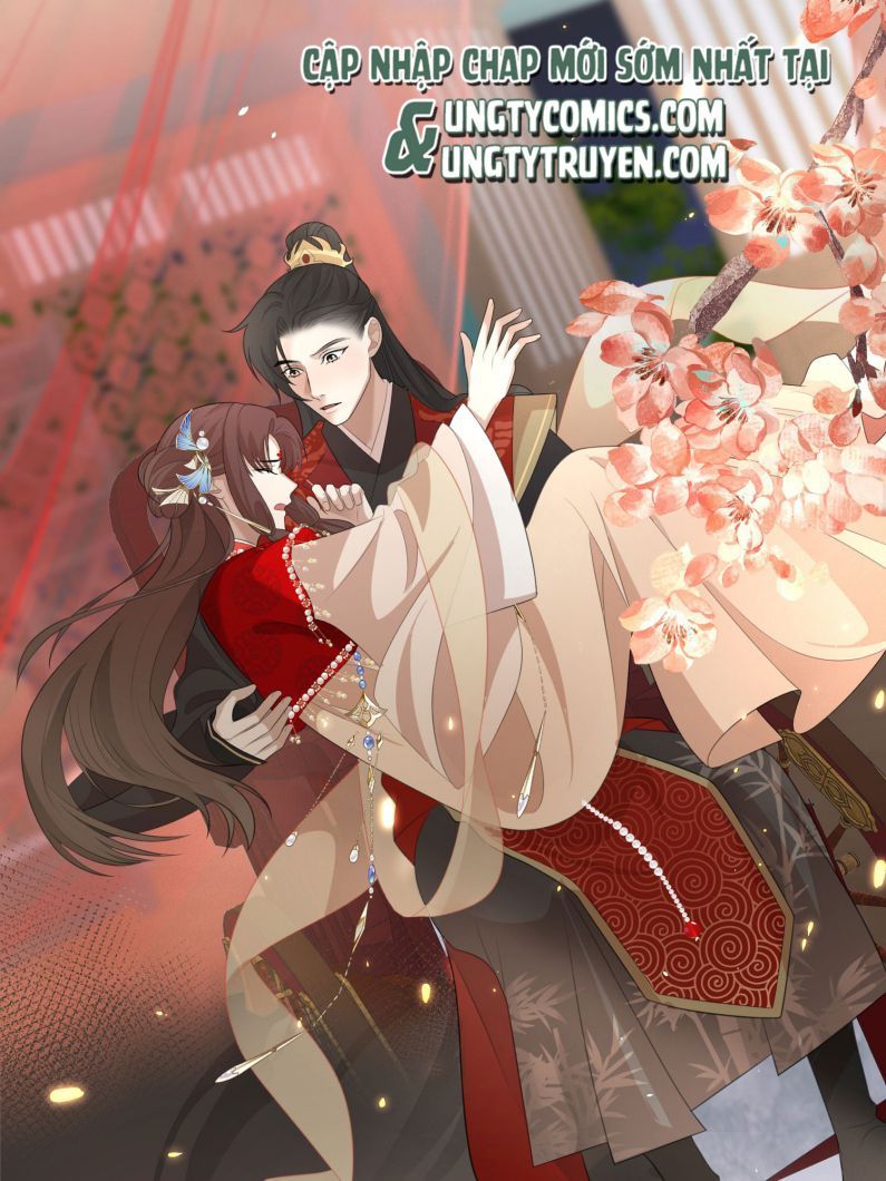 Bất Uổng Chapter 3 - Trang 2