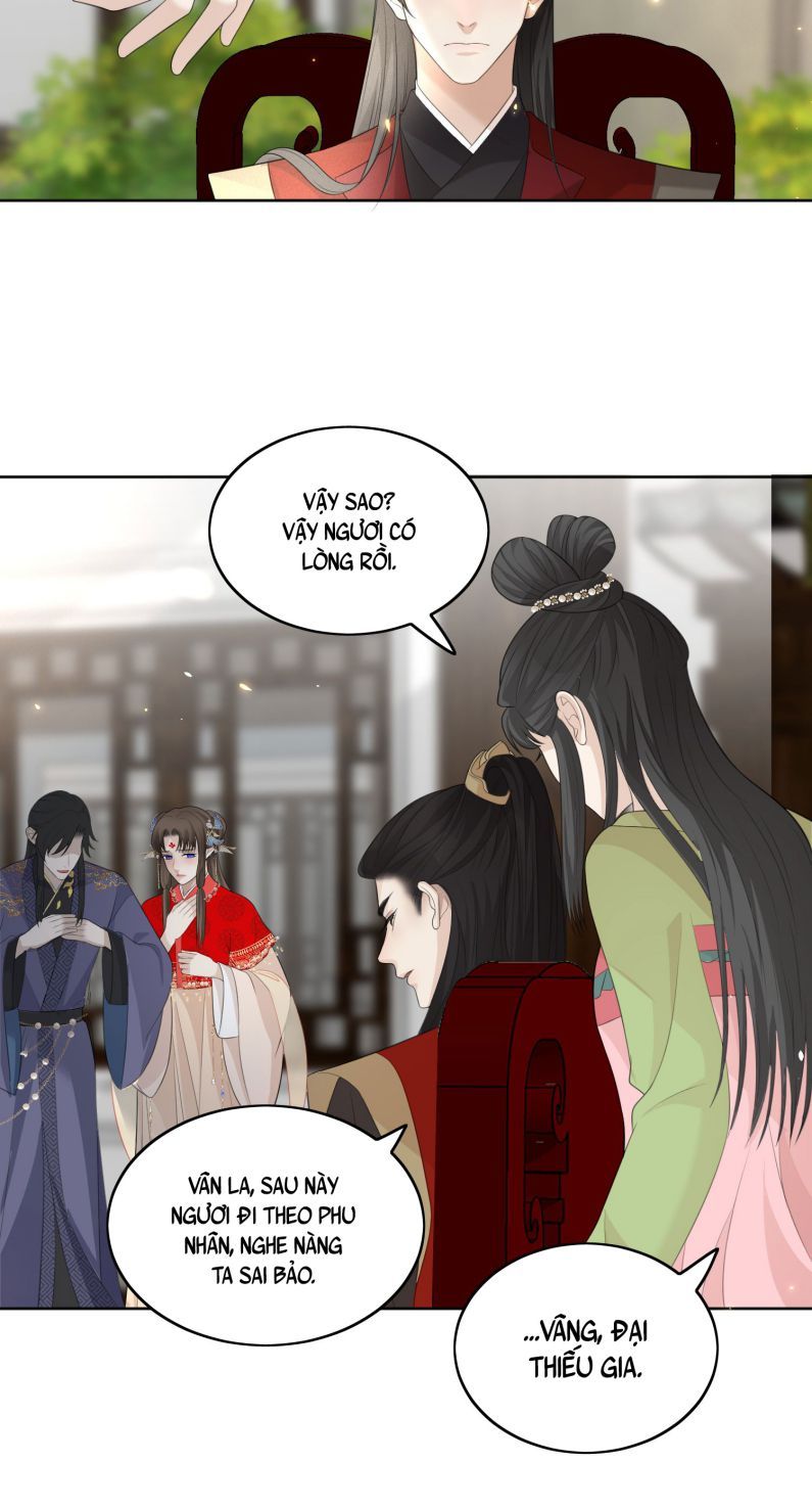 Bất Uổng Chapter 3 - Trang 2