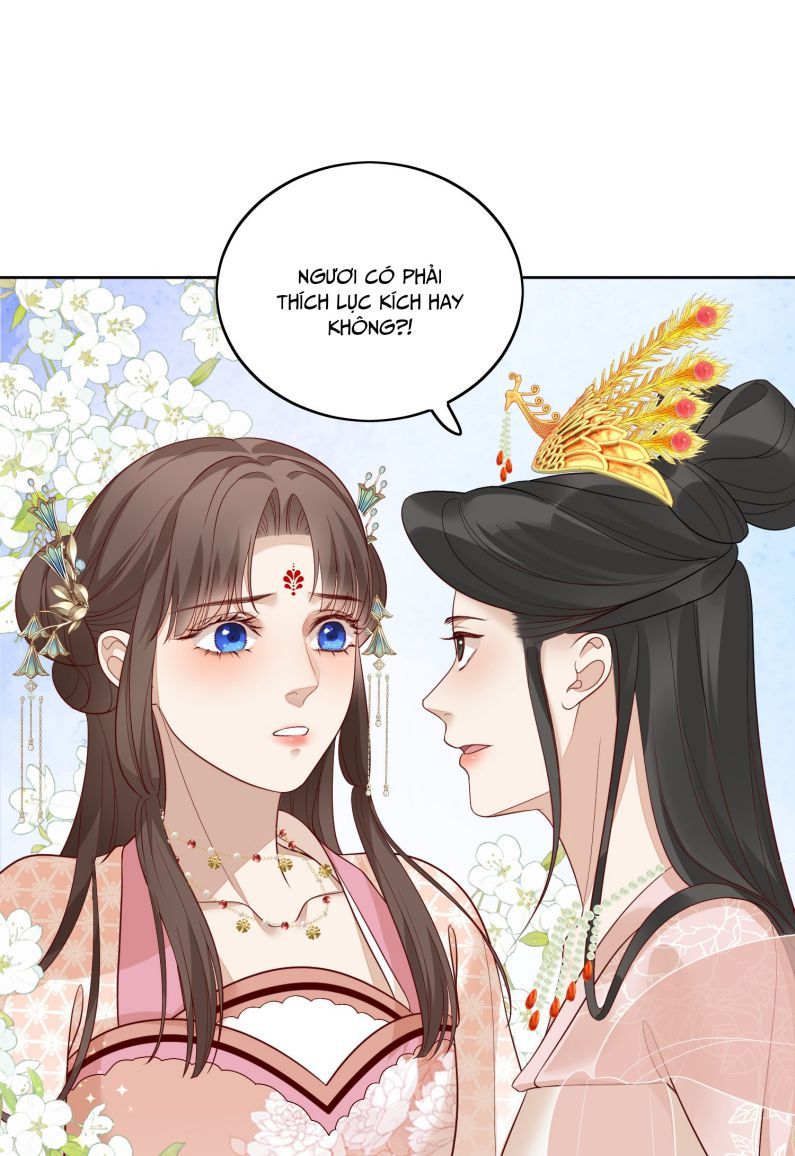 Bất Uổng Chapter 13 - Trang 2