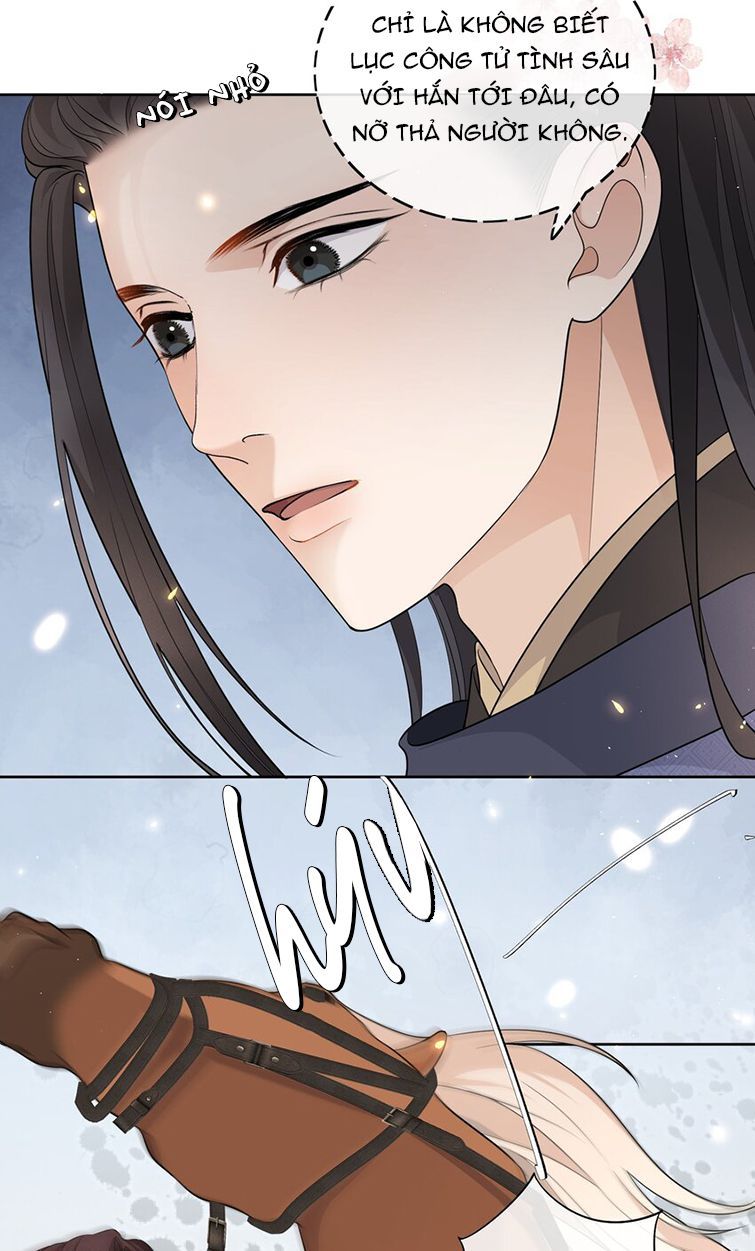 Bất Uổng Chapter 16 - Trang 2