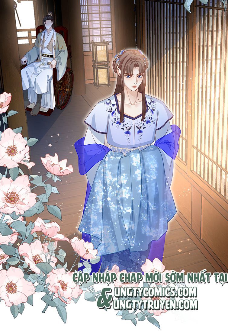 Bất Uổng Chapter 20 - Trang 2
