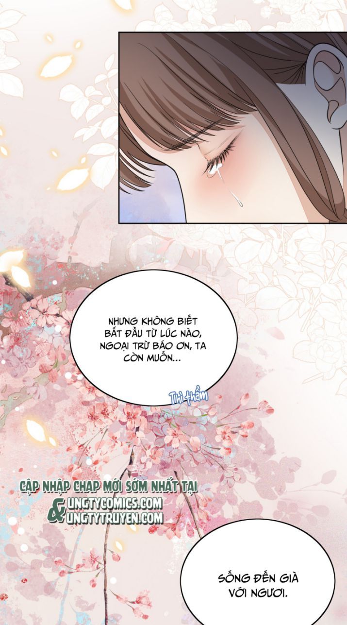 Bất Uổng Chapter 24 - Trang 2