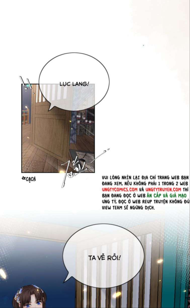 Bất Uổng Chapter 25 - Trang 2