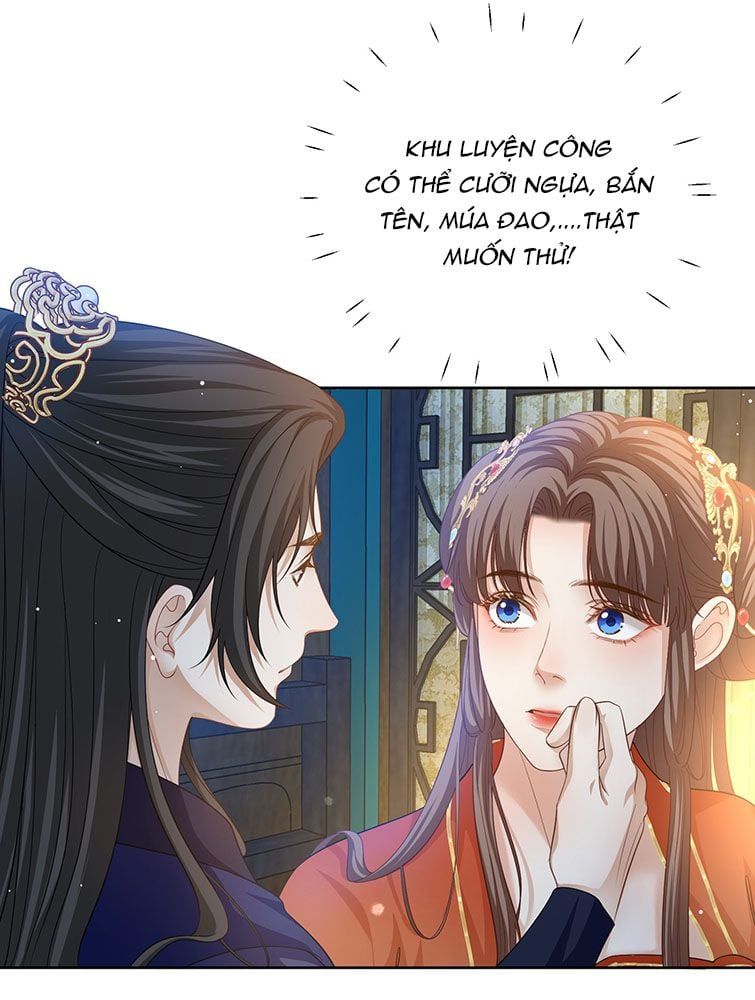 Bất Uổng Chapter 35 - Trang 2
