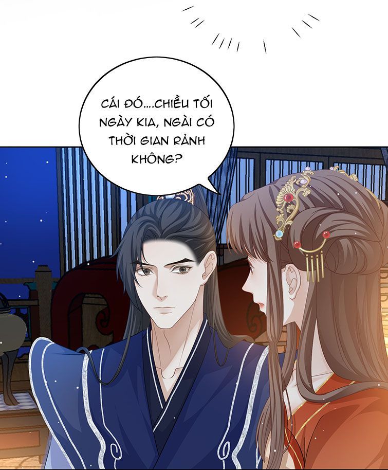 Bất Uổng Chapter 35 - Trang 2