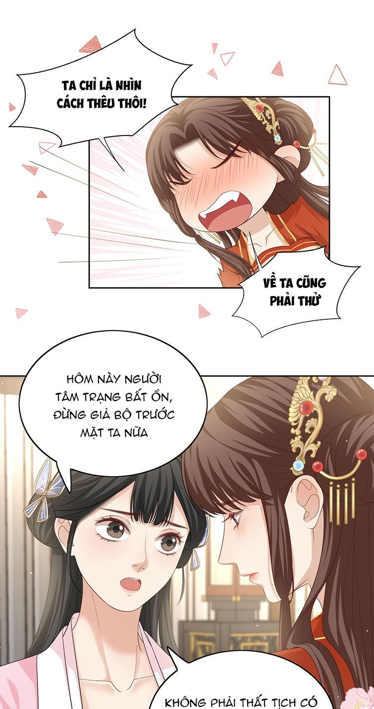 Bất Uổng Chapter 35 - Trang 2