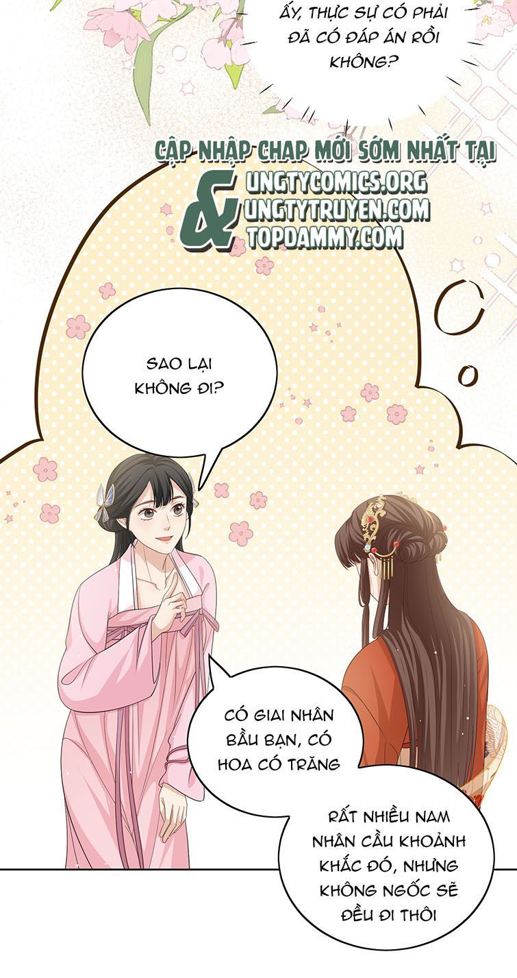 Bất Uổng Chapter 35 - Trang 2