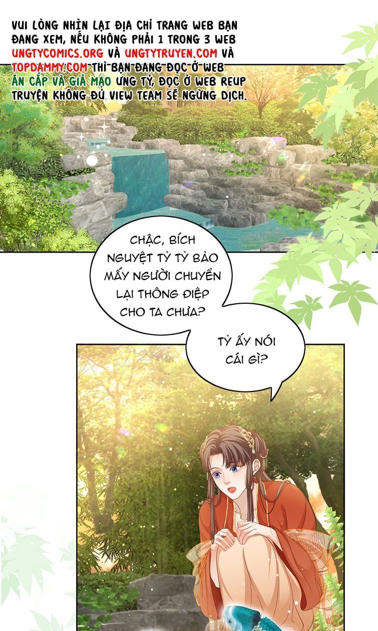 Bất Uổng Chapter 35 - Trang 2