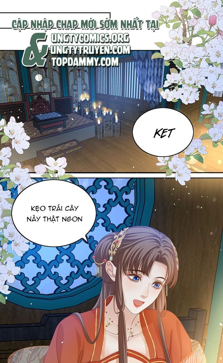 Bất Uổng Chapter 35 - Trang 2