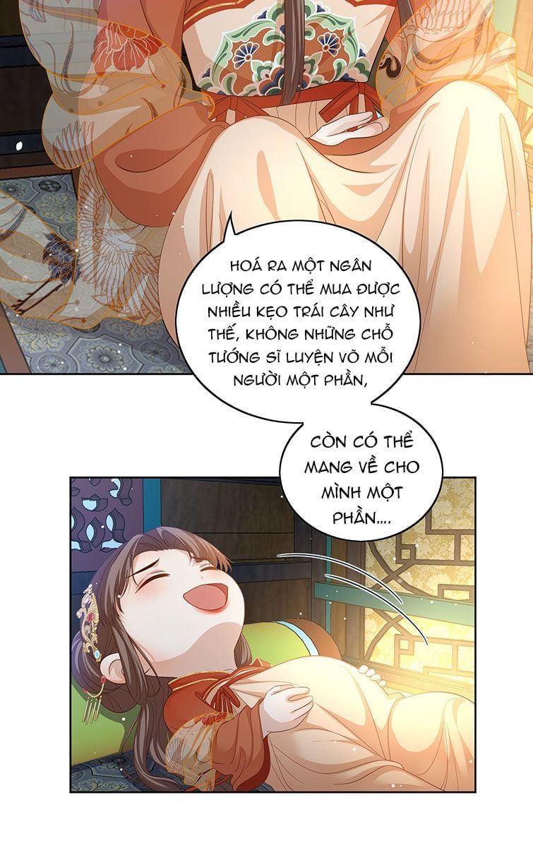 Bất Uổng Chapter 35 - Trang 2