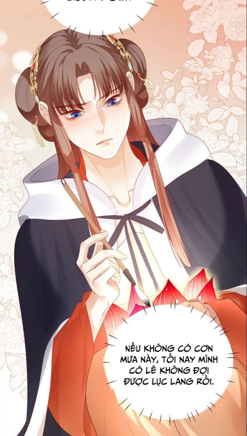 Bất Uổng Chapter 37 - Trang 2