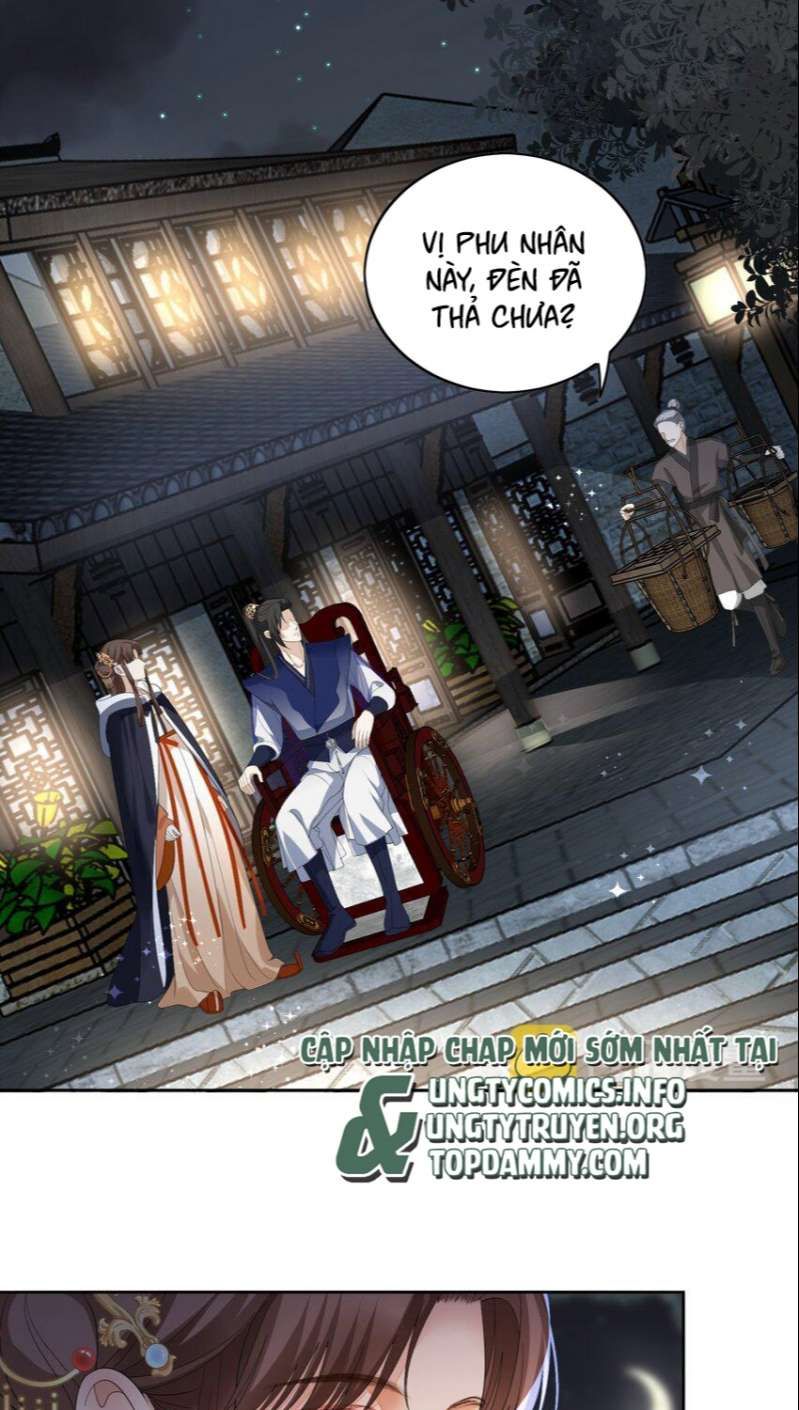 Bất Uổng Chapter 37 - Trang 2