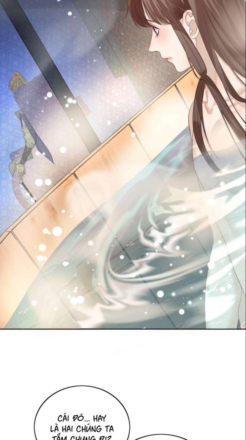 Bất Uổng Chapter 37 - Trang 2