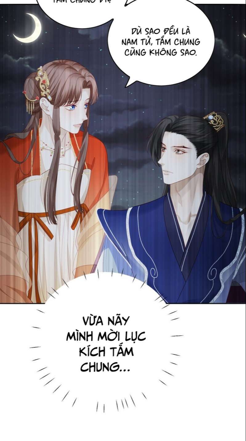 Bất Uổng Chapter 37 - Trang 2