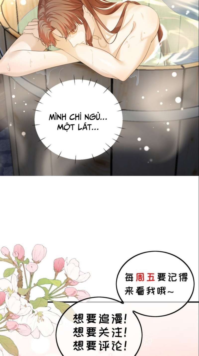 Bất Uổng Chapter 37 - Trang 2