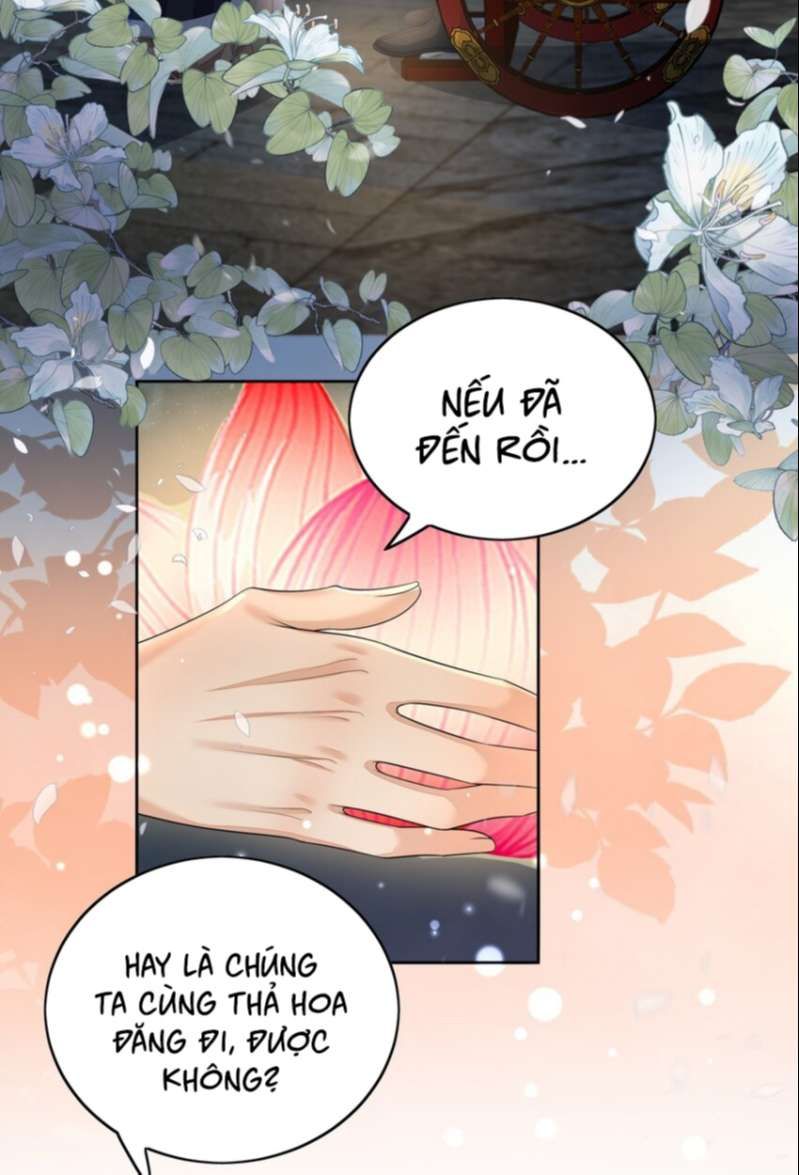 Bất Uổng Chapter 37 - Trang 2