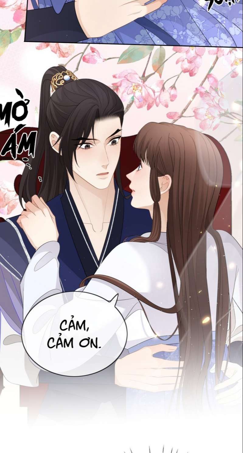 Bất Uổng Chapter 38 - Trang 2