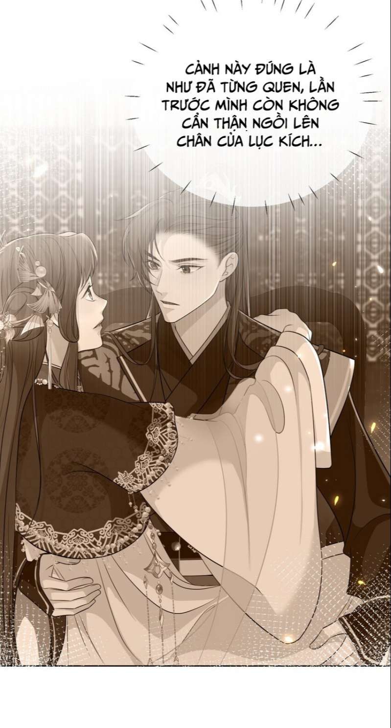 Bất Uổng Chapter 38 - Trang 2