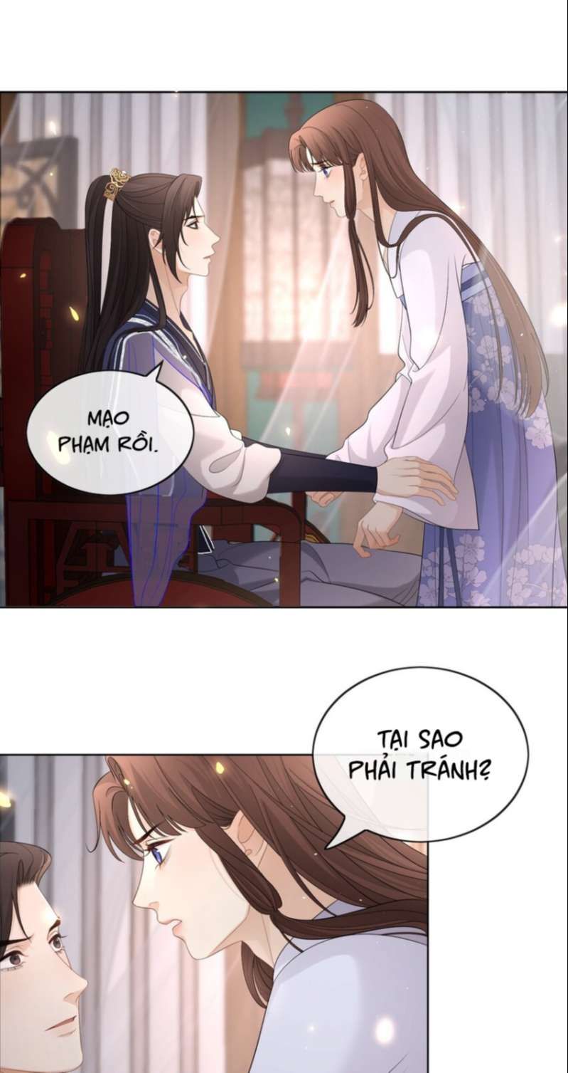 Bất Uổng Chapter 38 - Trang 2