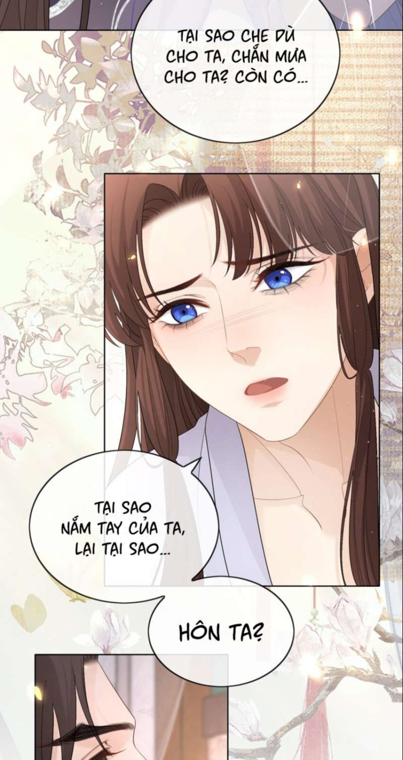 Bất Uổng Chapter 38 - Trang 2