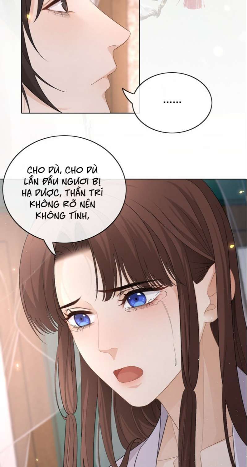 Bất Uổng Chapter 38 - Trang 2