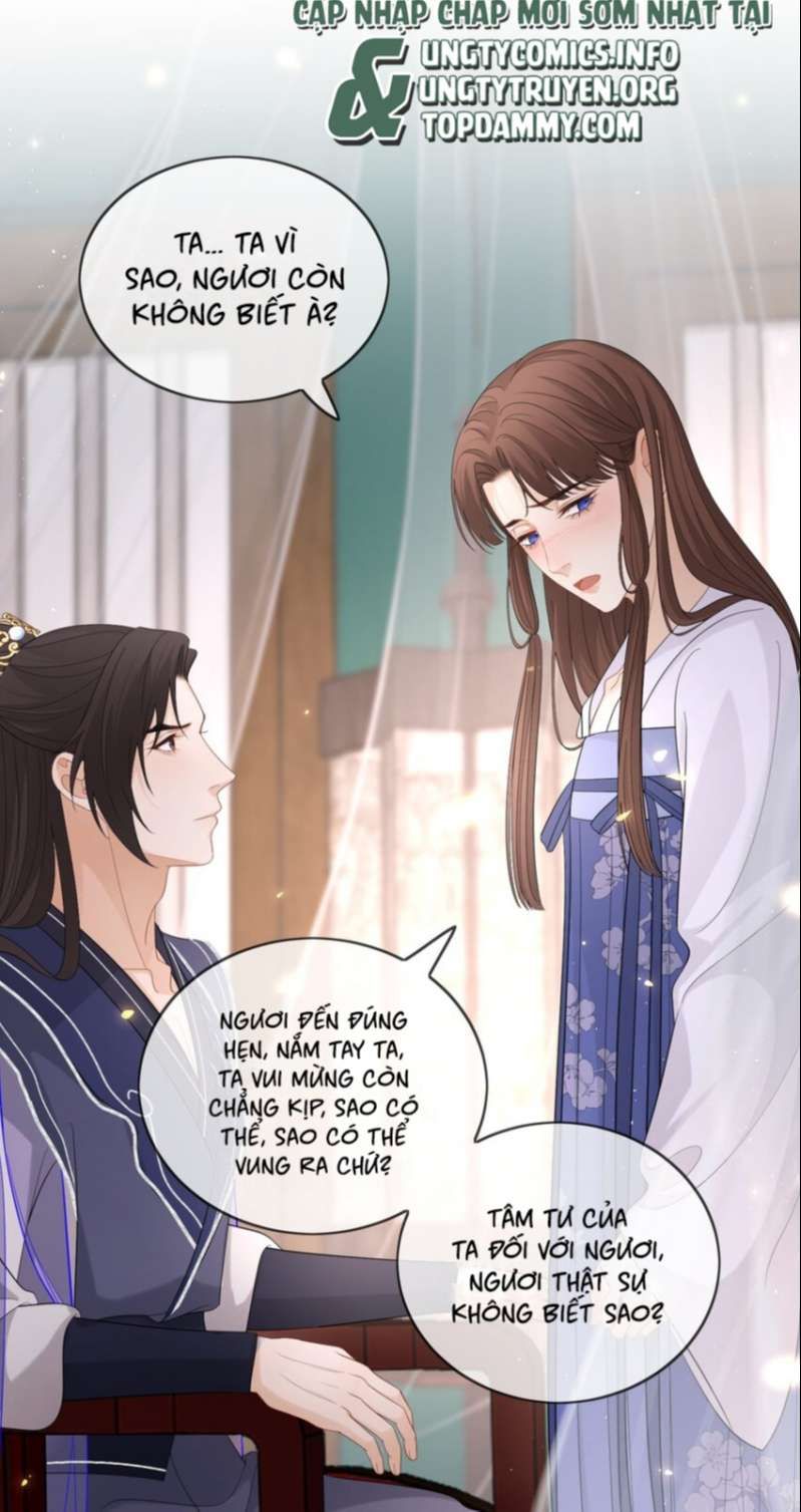 Bất Uổng Chapter 38 - Trang 2