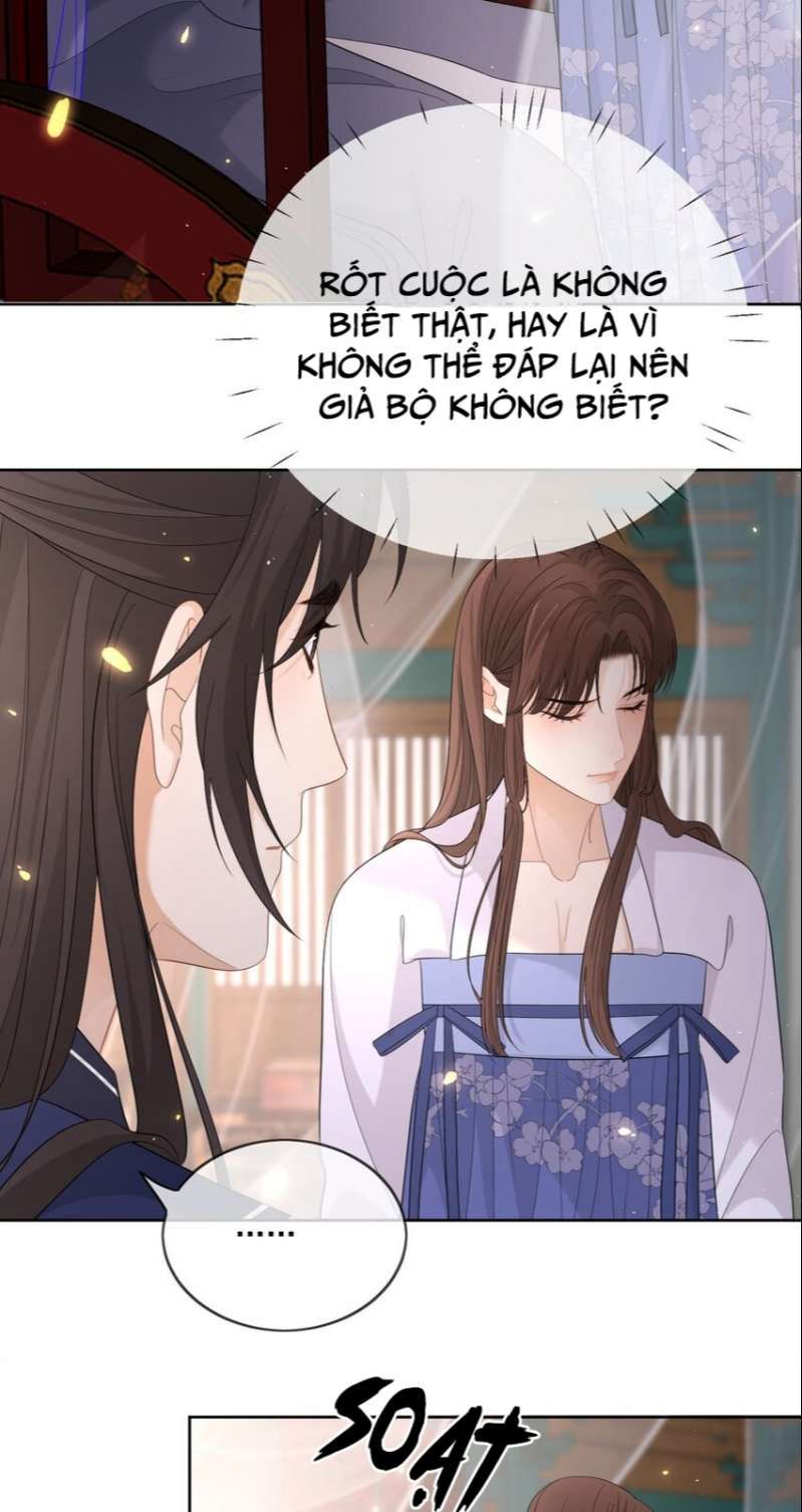 Bất Uổng Chapter 38 - Trang 2