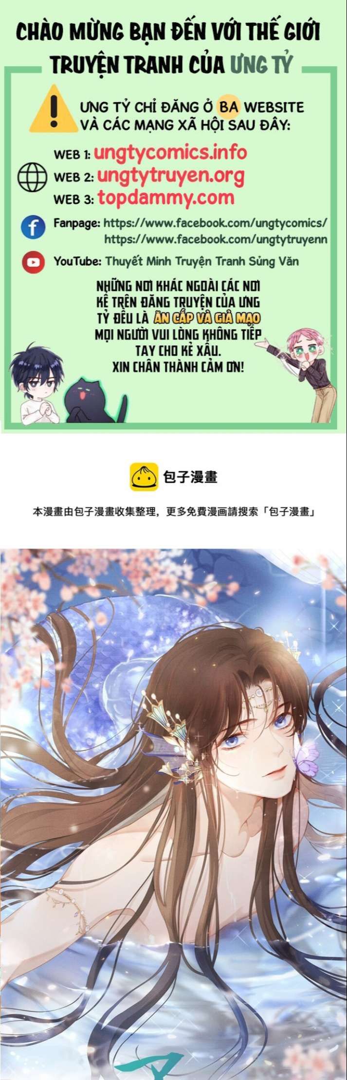 Bất Uổng Chapter 38 - Trang 2