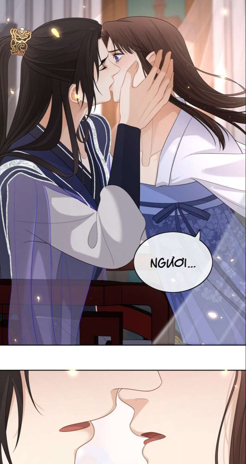 Bất Uổng Chapter 38 - Trang 2