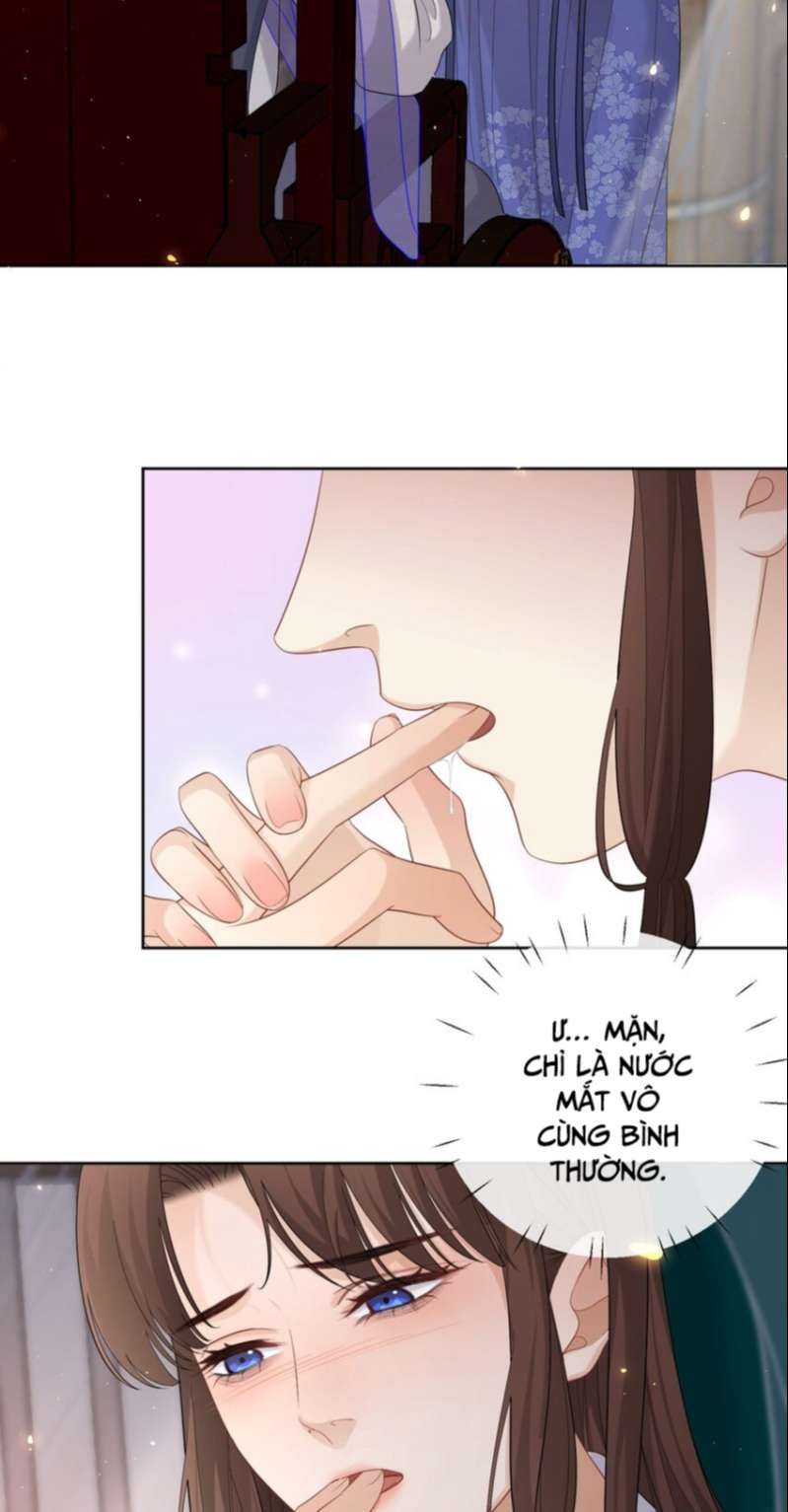 Bất Uổng Chapter 38 - Trang 2