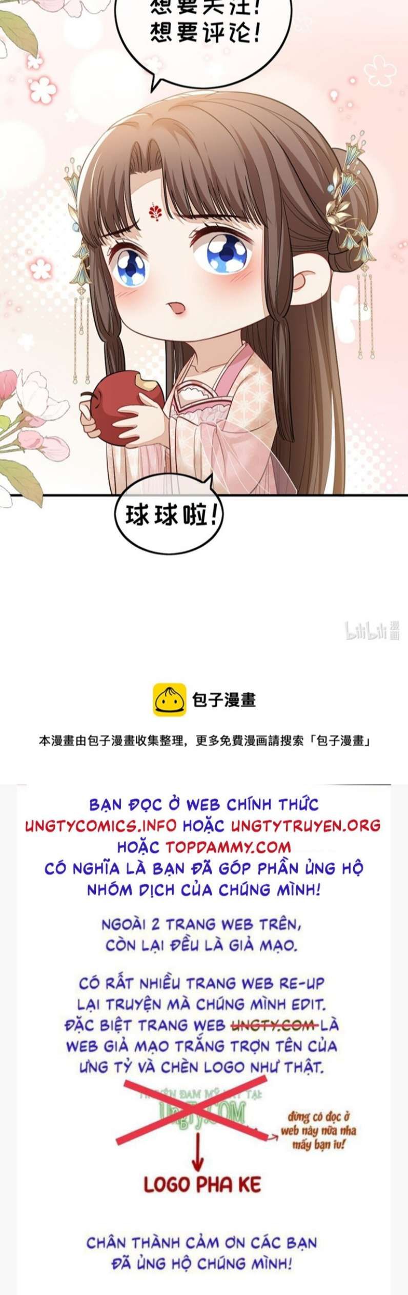 Bất Uổng Chapter 38 - Trang 2