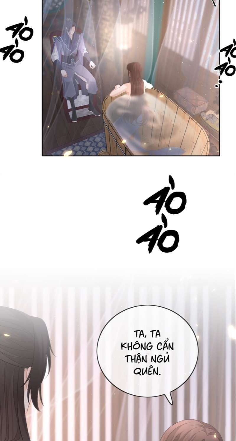 Bất Uổng Chapter 38 - Trang 2