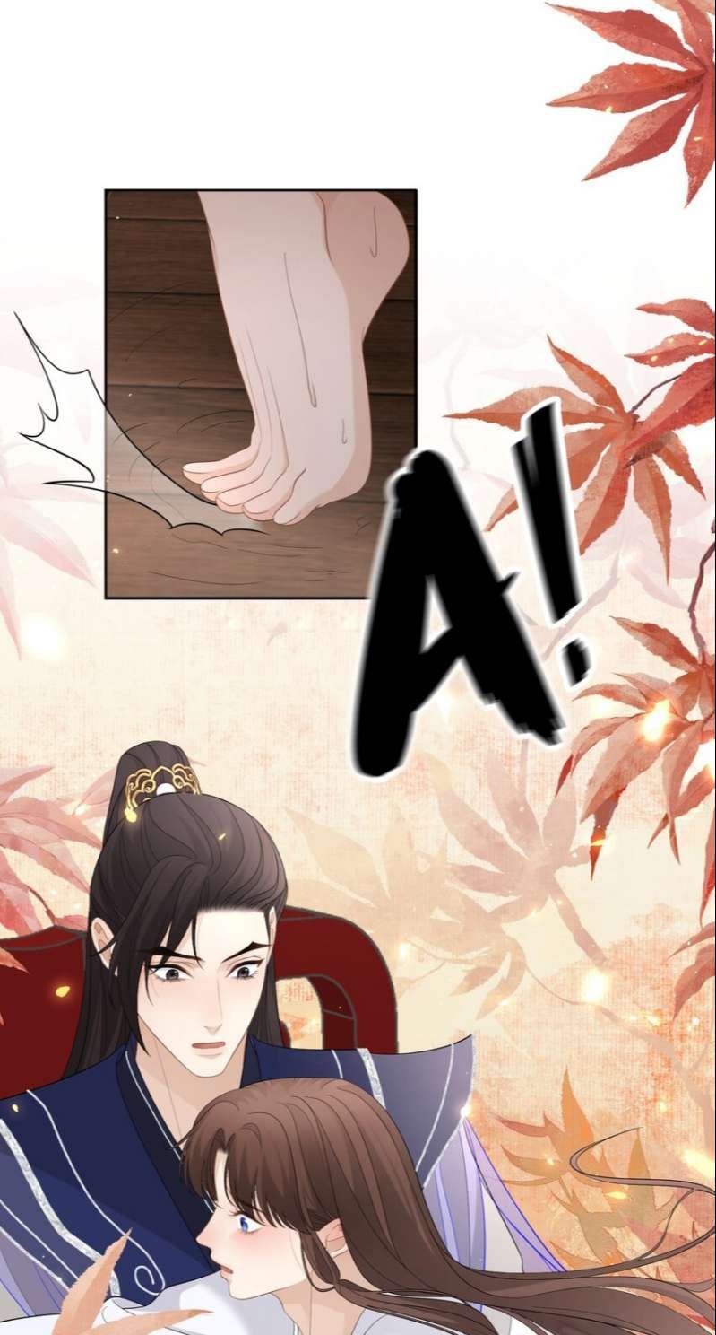 Bất Uổng Chapter 38 - Trang 2