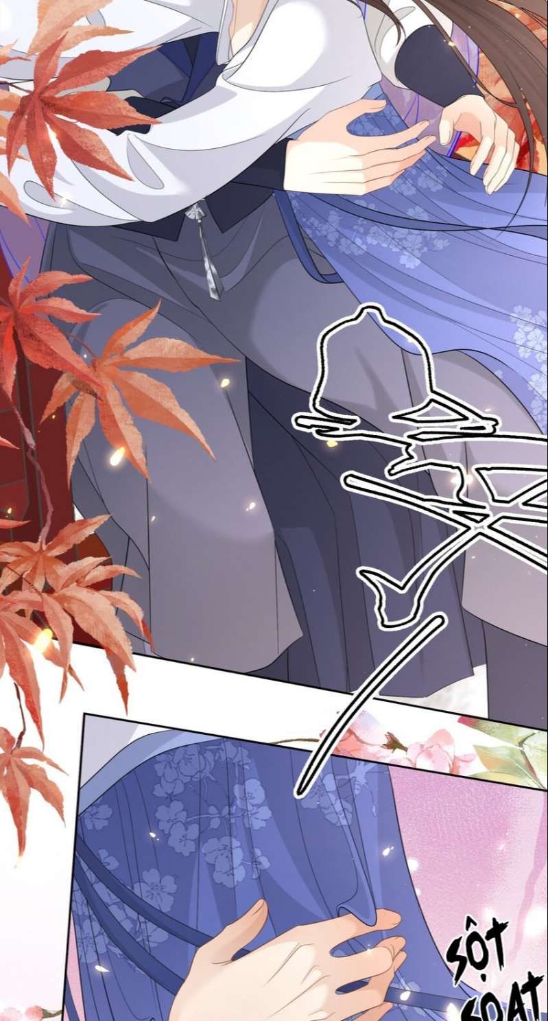 Bất Uổng Chapter 38 - Trang 2