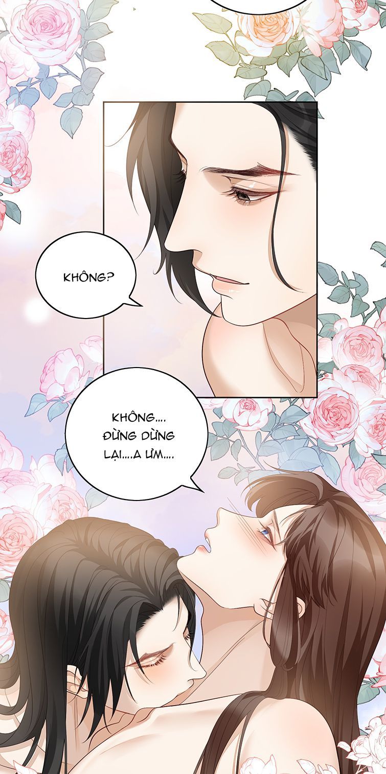 Bất Uổng Chapter 39 - Trang 2