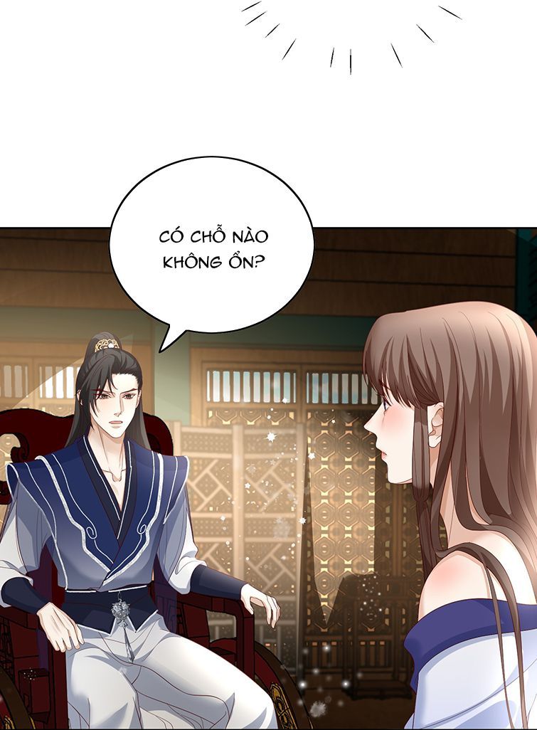 Bất Uổng Chapter 39 - Trang 2