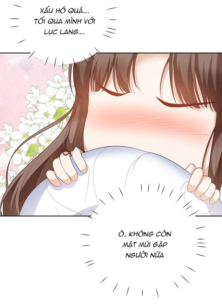 Bất Uổng Chapter 39 - Trang 2