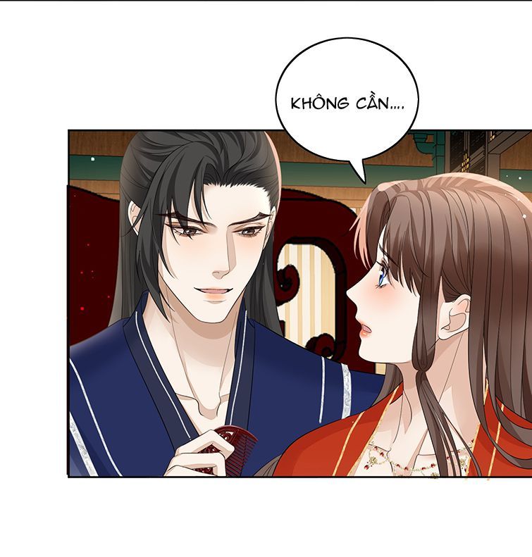 Bất Uổng Chapter 39 - Trang 2