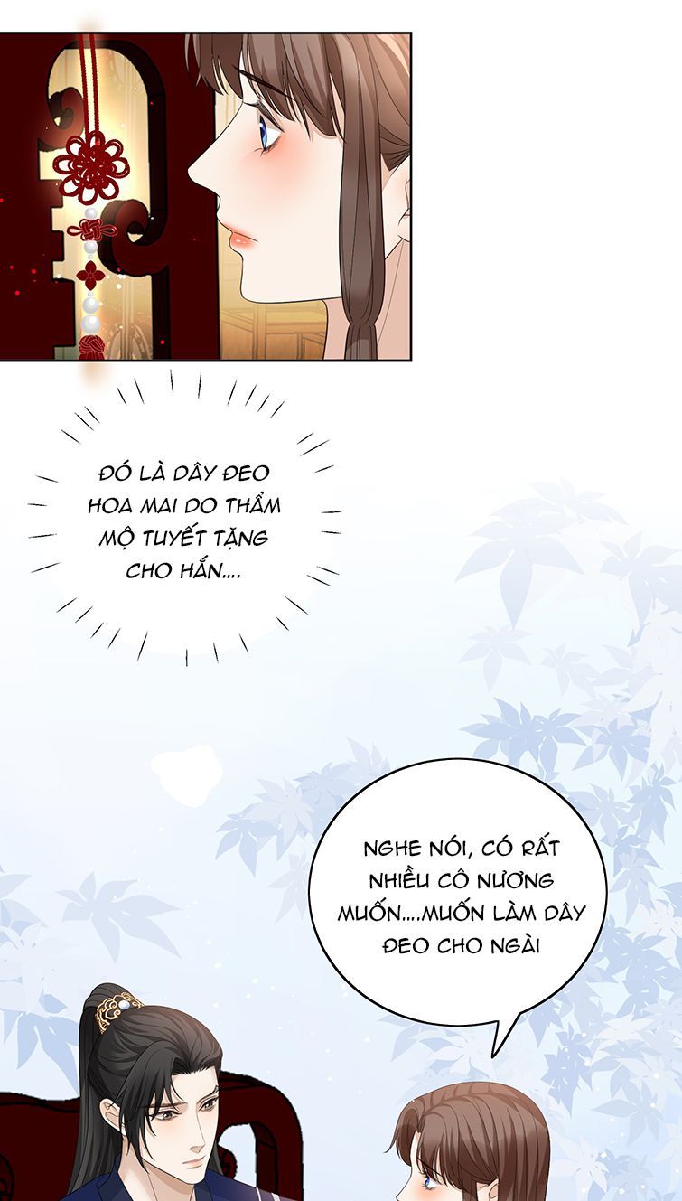 Bất Uổng Chapter 39 - Trang 2