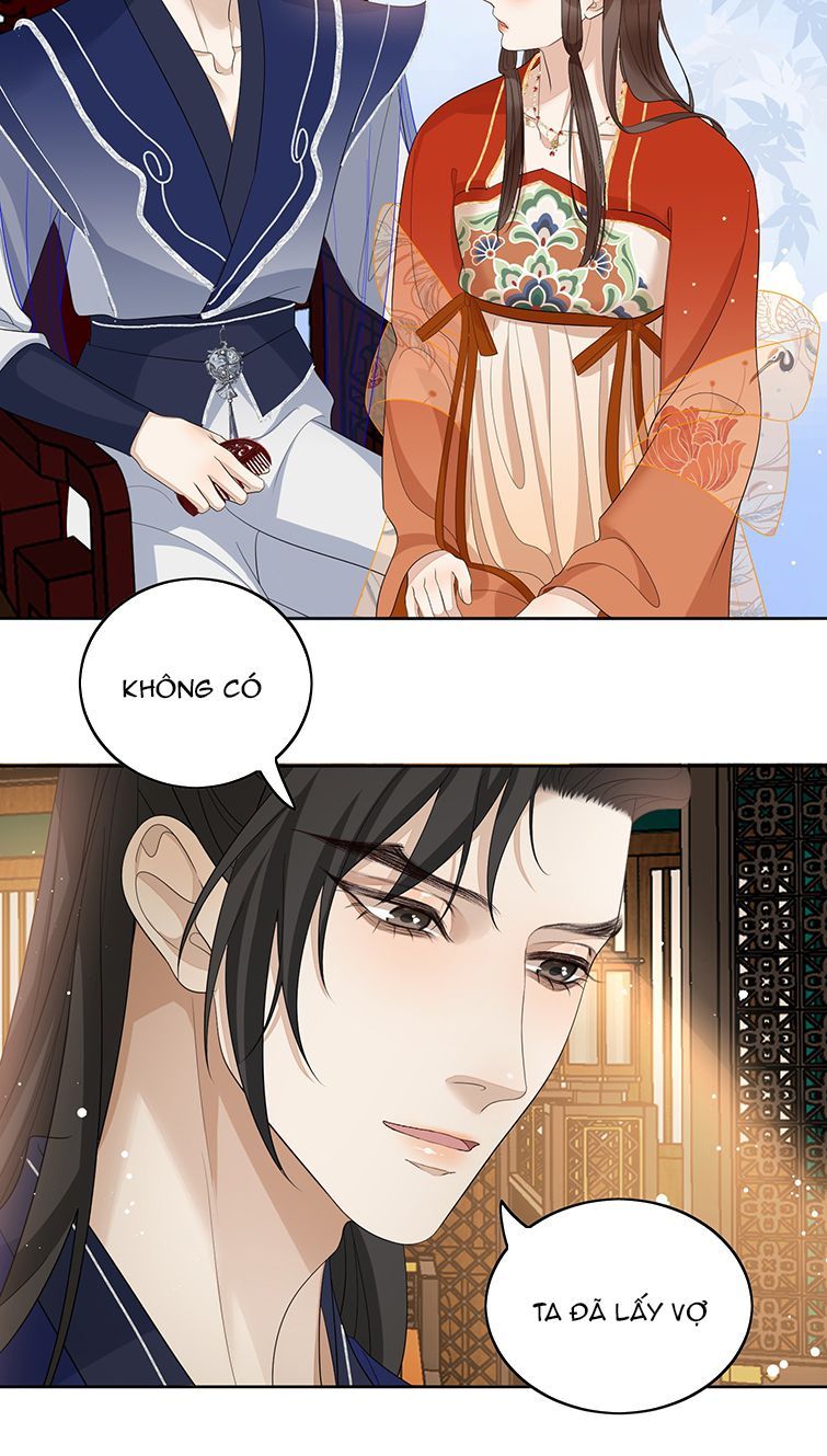 Bất Uổng Chapter 39 - Trang 2
