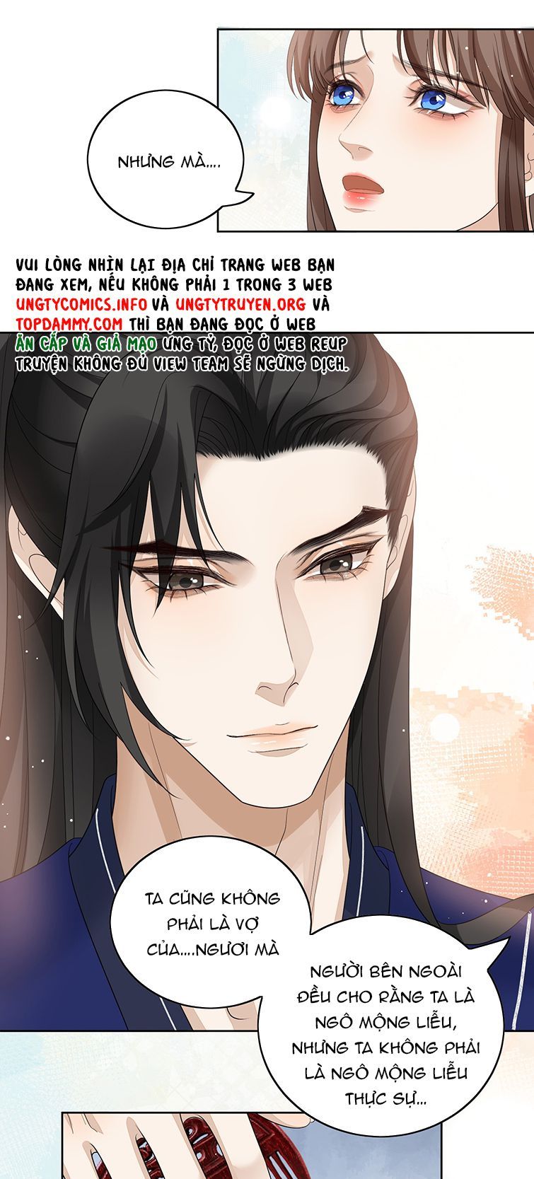 Bất Uổng Chapter 39 - Trang 2