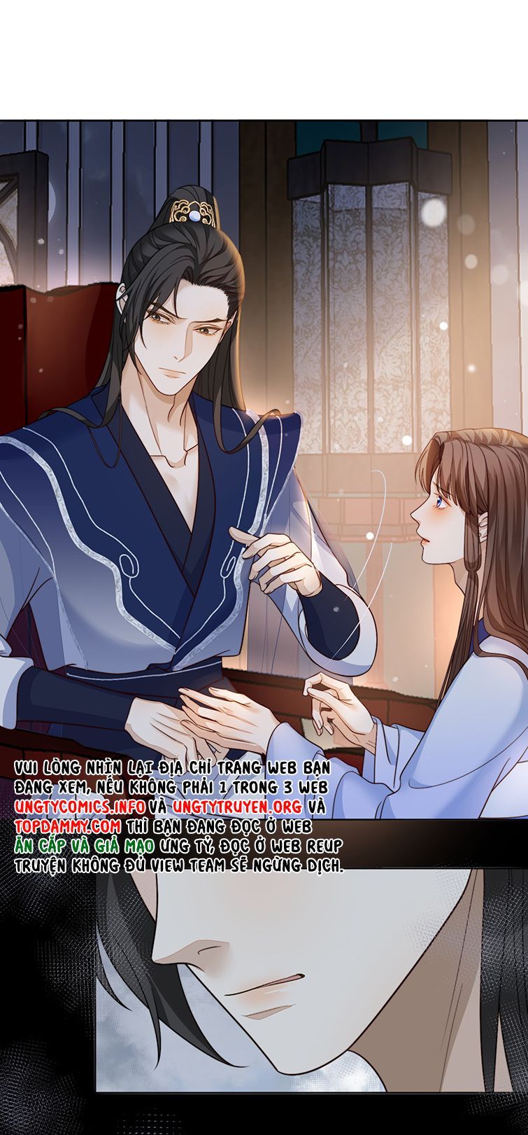 Bất Uổng Chapter 39 - Trang 2