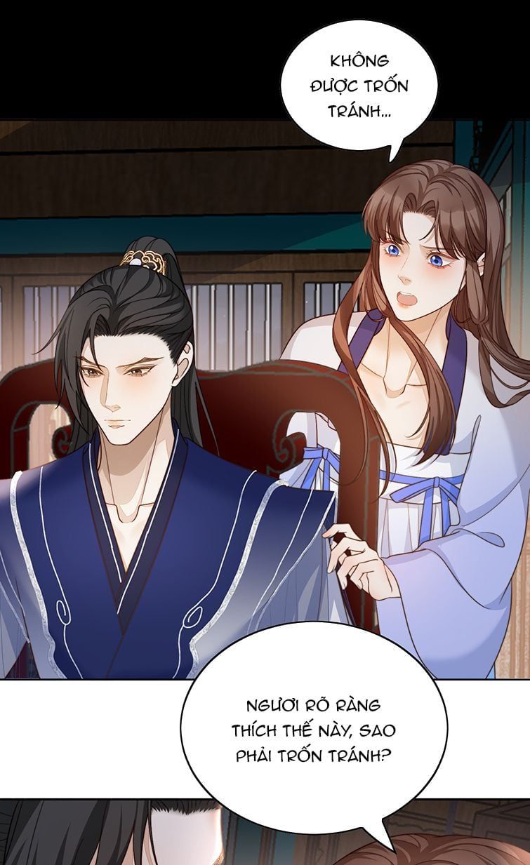 Bất Uổng Chapter 39 - Trang 2