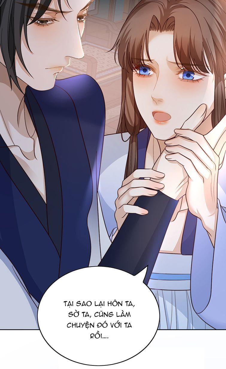 Bất Uổng Chapter 39 - Trang 2