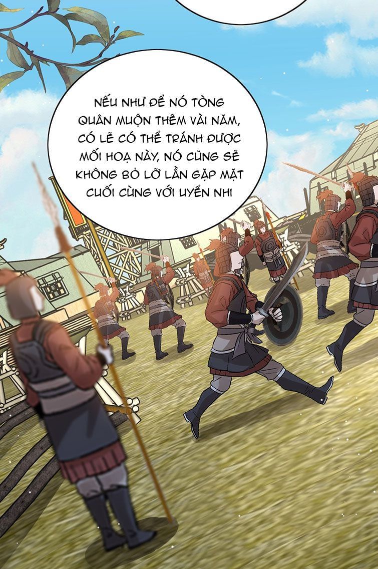 Bất Uổng Chapter 40 - Trang 2