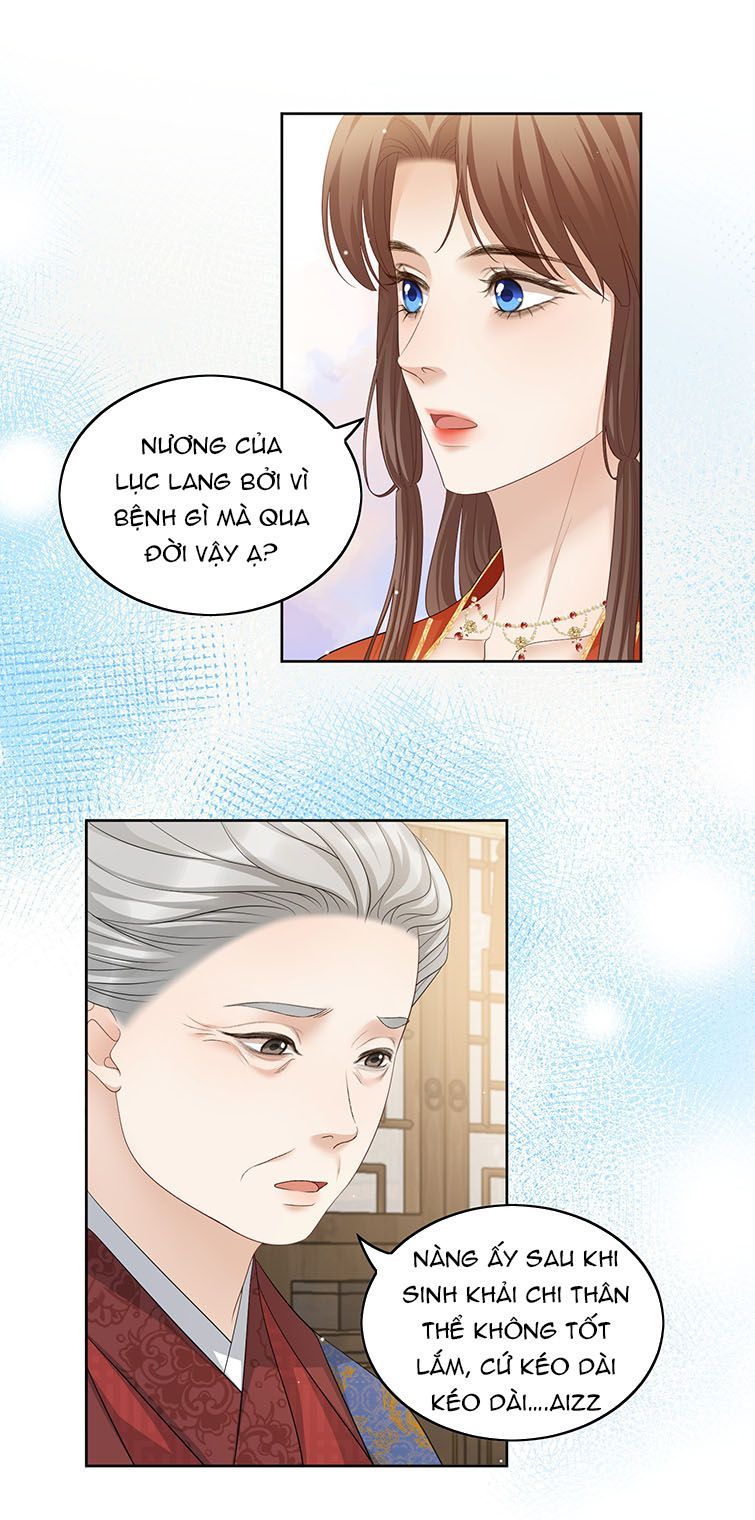 Bất Uổng Chapter 40 - Trang 2