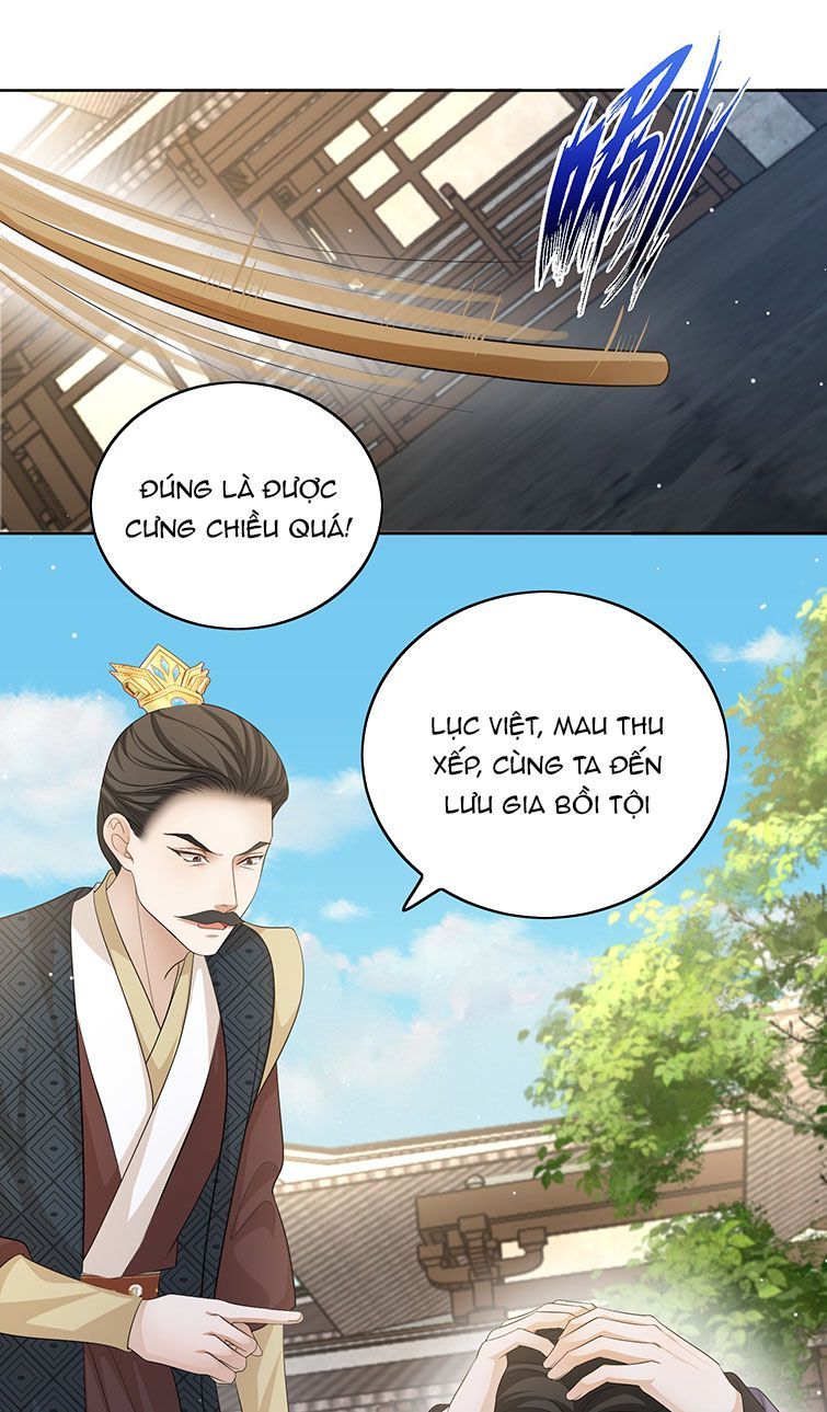 Bất Uổng Chapter 40 - Trang 2