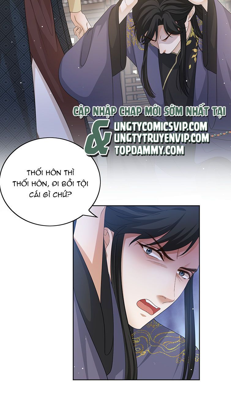 Bất Uổng Chapter 40 - Trang 2