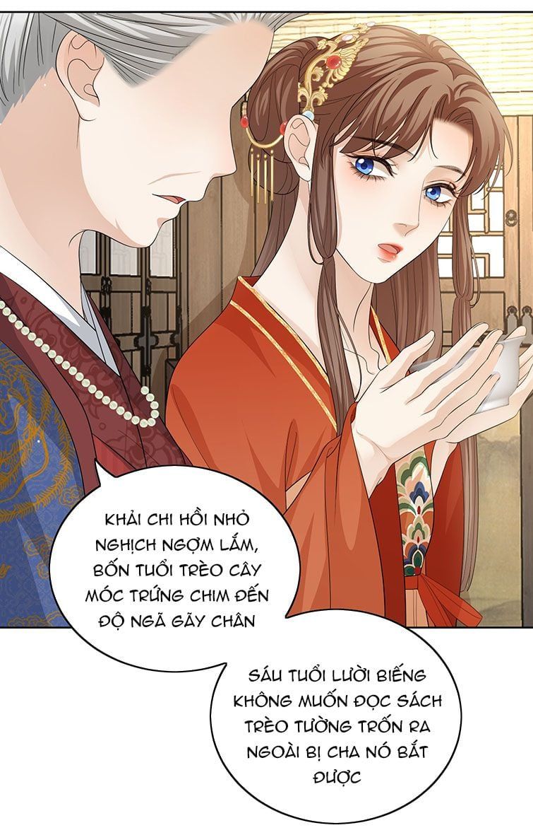 Bất Uổng Chapter 40 - Trang 2